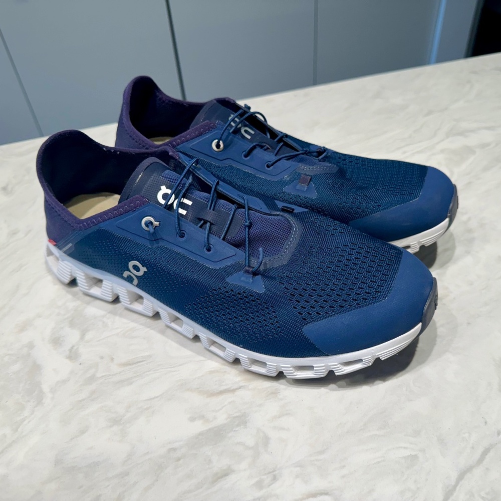 Men's On Running Shoes